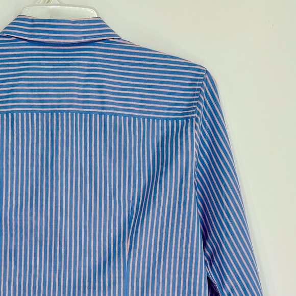 Brooks Brothers Button Up Dress Shirt - Picture 8 of 13